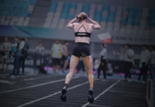 Atleta Joanna Wietrzyk renuncia a su triunfo y pide disculpas tras competir con problemas de incontinencia