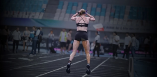 Atleta Joanna Wietrzyk renuncia a su triunfo y pide disculpas tras competir con problemas de incontinencia