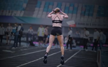 Atleta Joanna Wietrzyk renuncia a su triunfo y pide disculpas tras competir con problemas de incontinencia