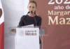«México es libre, independiente y soberano»: Sheinbaum refrenda en Ciudad Juárez apoyo social, carretero y de salud para Chihuahua