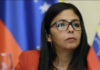 Retorna Venezuela a la ONU tras ocho años: Delcy Rodríguez sostendrá histórico encuentro con Donald Trump en Nueva York