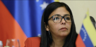 Retorna Venezuela a la ONU tras ocho años: Delcy Rodríguez sostendrá histórico encuentro con Donald Trump en Nueva York