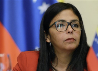 Retorna Venezuela a la ONU tras ocho años: Delcy Rodríguez sostendrá histórico encuentro con Donald Trump en Nueva York