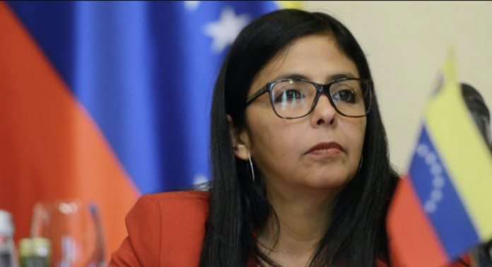 Delcy Rodriguez