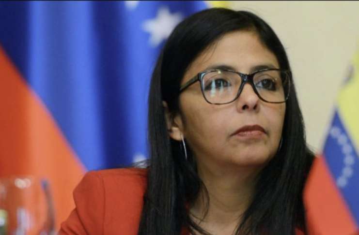 Retorna Venezuela a la ONU tras ocho años: Delcy Rodríguez sostendrá histórico encuentro con Donald Trump en Nueva York