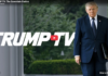 La Casa Blanca lanza “Trump TV” en medio de un ríspido conflicto y veto a medios de comunicación