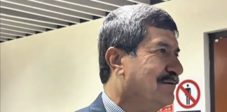 Urge dotar de autonomía presupuestal a órganos del Poder Judicial para blindar su independencia: Javier Corral