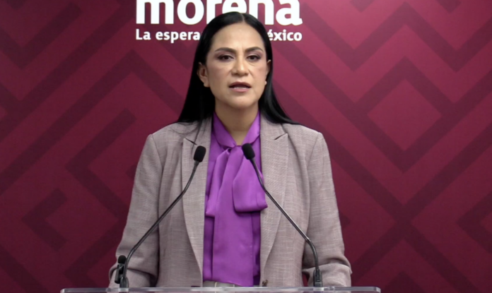 Ariadna Montiel