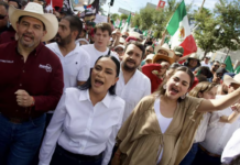 Define Morena este lunes su coordinador en Chihuahua entre la fractura interna y la pugna de grupos