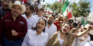 Define Morena este lunes su coordinador en Chihuahua entre la fractura interna y la pugna de grupos