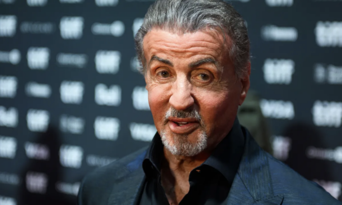 silvestre Stallone
