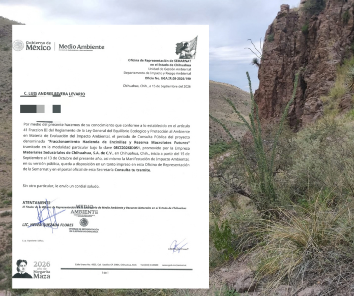 Marcelo Ramírez Flores, nuevo Subdelegado del ISSSTE en Chihuahua