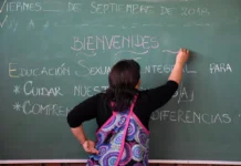 Blinda al SCJN el lenguaje inclusivo en las aulas de Chihuahua pese a resistencia legal de la derecha