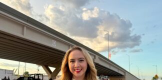 En Chihuahua sí se cumple: Carla Rivas reconoce resultados de Marco Bonilla y Obras Públicas