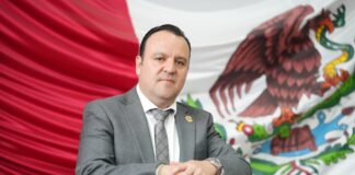 Guillermo Ramírez concluye su gestión al frente del Congreso del Estado entre el balance institucional y los pendientes legislativos