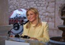 Tras cinco años, Maru Campos admite inoperancia de la FGE con colectivos de búsqueda