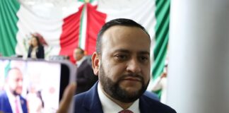 «Narcopolítica y aislamiento internacional»: Arturo Medina arremete contra el informe del gobierno federal