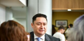 Claudia Sheinbaum tiene muy poco que informar a Chihuahua: Alfredo Chávez
