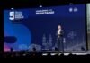 La realidad detrás del 5to Informe: propaganda, créditos y la gran simulación de Marco Bonilla