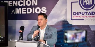 Tacha el PAN a Sheinbaum de «intolerante» y frustrada con los ciudadanos