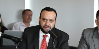 Asume el GPPRI la presidencia de la JUCOPO para el tercer año legislativo