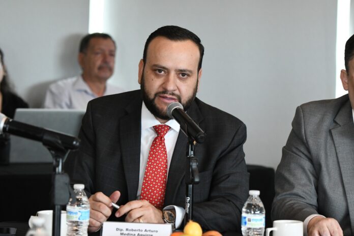 Arturo Medina Aguirre