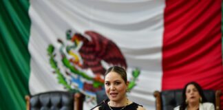 Propone Yesenia Reyes deducir medicamentos recetados en la declaración anual