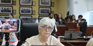 Impulsa diputada Herminia Gómez establecer el 12 de septiembre como Día Estatal de las Mujeres y Niñas con Discapacidad