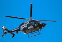 Atacan helicóptero de la SSPE en Coyame; Loya califica el hecho como «terrorismo»