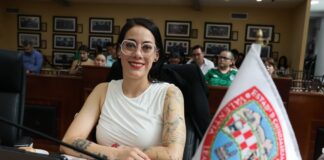 Aprueba Congreso licencia de 30 días con goce de sueldo por paternidad
