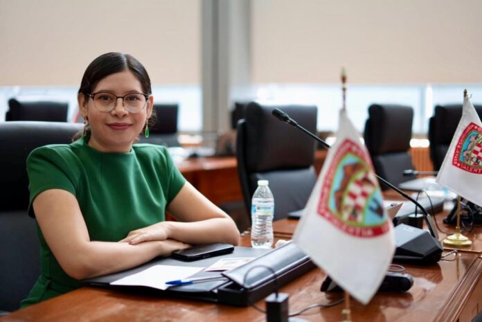 Jael Arguelles Díaz