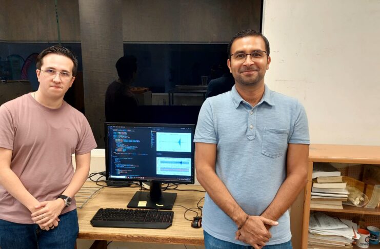 Inteligencia artificial desde Chihuahua: el talento local frente al reto global de las ondas gravitacionales