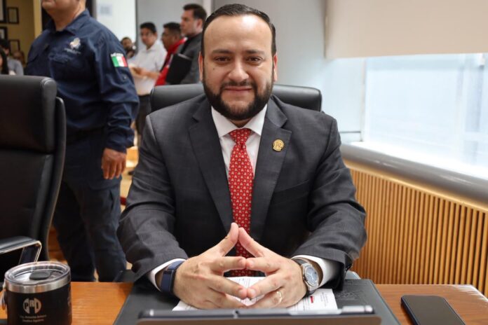 Arturo Medina Aguirre