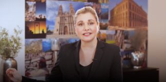 «Era un encuentro necesario»: Maru Campos revela los detalles de su reunión con Claudia Sheinbaum