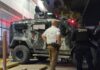 Cae «El 13» en Ojinaga tras ataque a aeronave policial; operaba impune pese a orden de extradición