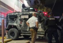 Cae «El 13» en Ojinaga tras ataque a aeronave policial; operaba impune pese a orden de extradición