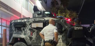 Cae «El 13» en Ojinaga tras ataque a aeronave policial; operaba impune pese a orden de extradición