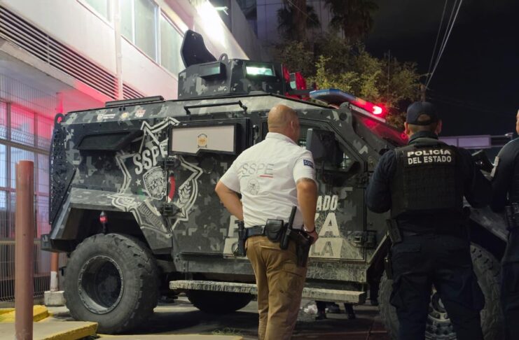 Cae «El 13» en Ojinaga tras ataque a aeronave policial; operaba impune pese a orden de extradición