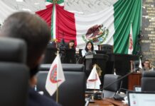 Exige Jael Argüelles a Salud estatal frenar brote de dengue en la Sierra