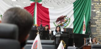 Exige Jael Argüelles a Salud estatal frenar brote de dengue en la Sierra