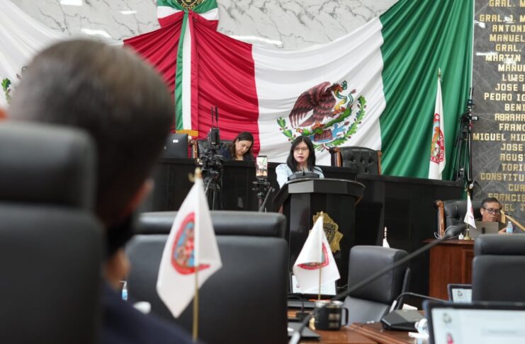 Exige Jael Argüelles a Salud estatal frenar brote de dengue en la Sierra