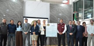 Congreso del Estado lanza la convocatoria a la Medalla Chihuahua al Mérito Médico 2026