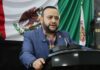 Exige Congreso de Chihuahua a la Federación restaurar el PEUA y frenar cortes de luz a productores afectados por rezagos burocráticos