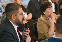 Infraestructura pública no es negocio»: frena Morena venta de la calle Bustamante