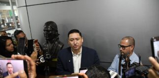 Advierte Alfredo Chávez que «Ley Antimemes» busca criminalizar la sátira y el cuestionamiento al poder