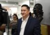 PAN en Chihuahua apuesta por Marco Bonilla rumbo a la gubernatura; descarta división y minimiza avance de Morena