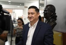 PAN en Chihuahua apuesta por Marco Bonilla rumbo a la gubernatura; descarta división y minimiza avance de Morena