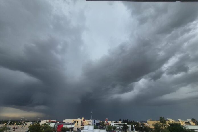 El clima