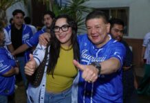 Exige César Jáuregui piso parejo y cohesión rumbo al 2027