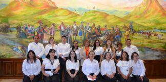 Conmemora Congreso 200 años de la Biblioteca Legislativa Carlos Montemayor Aceves